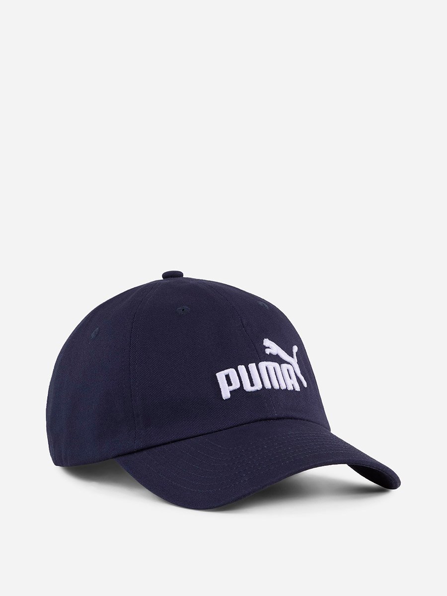 Essentials No.1 Logo Cap