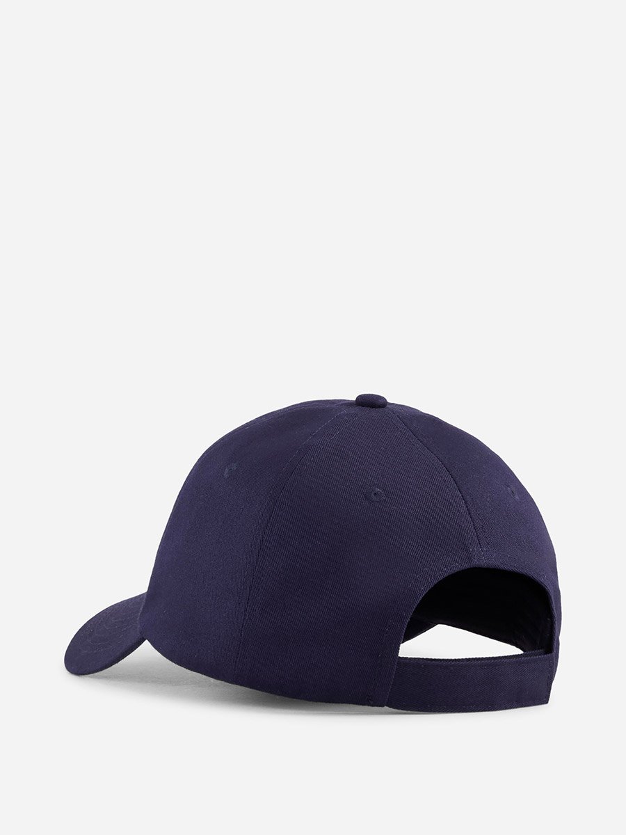 Essentials No.1 Logo Cap