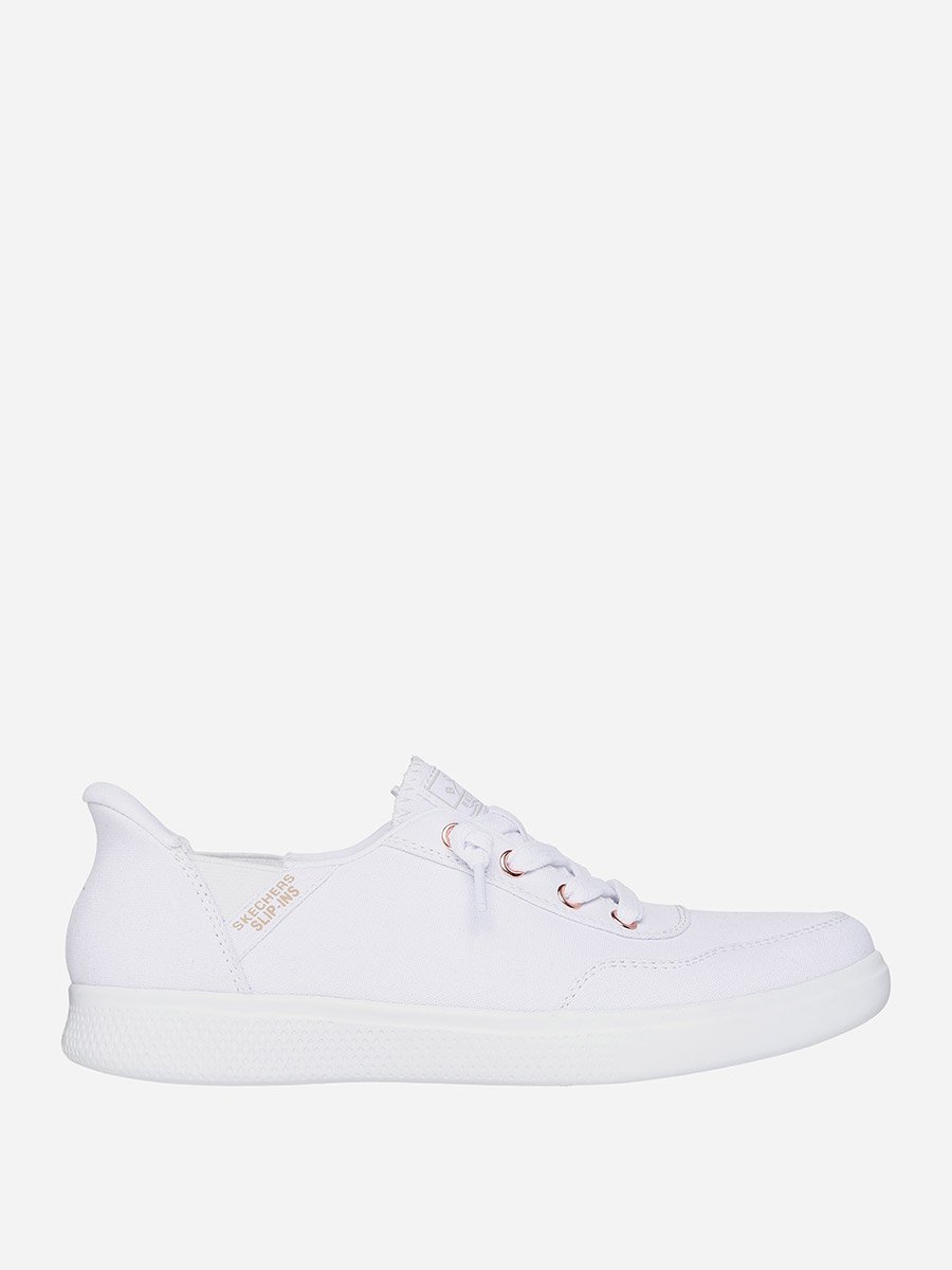 Skip Cute Lace Up Sneakers