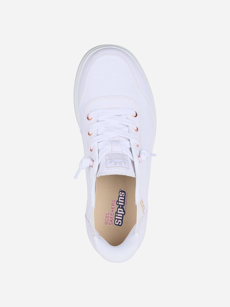 Skip Cute Lace Up Sneakers