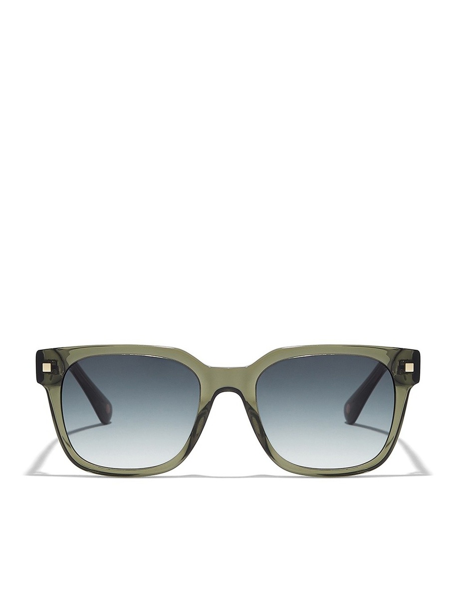 Unisex Isle Square Sunglasses