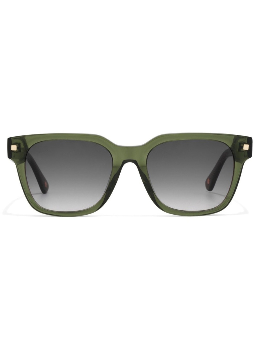Unisex Isle Square Sunglasses