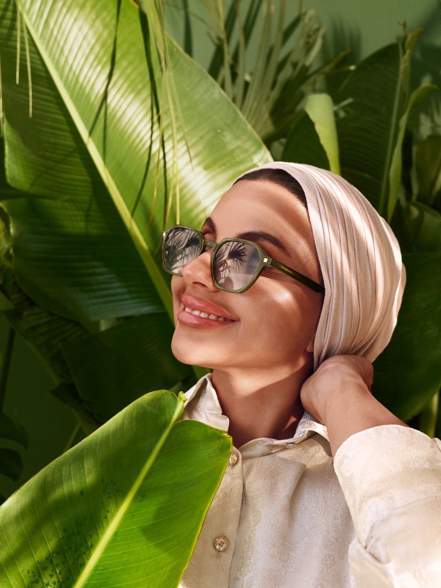 نظارة شمسية كاجوال