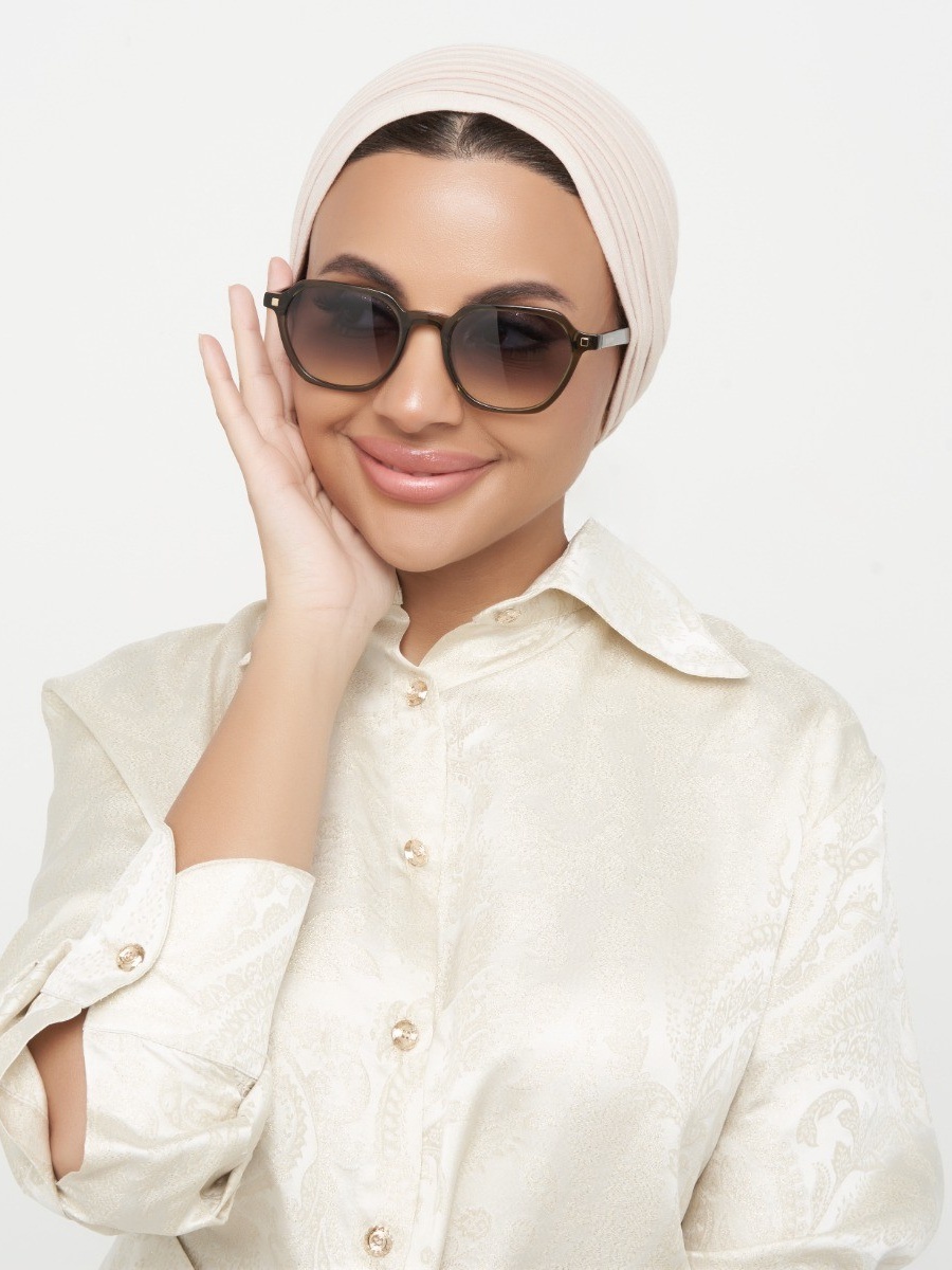 نظارة شمسية كاجوال