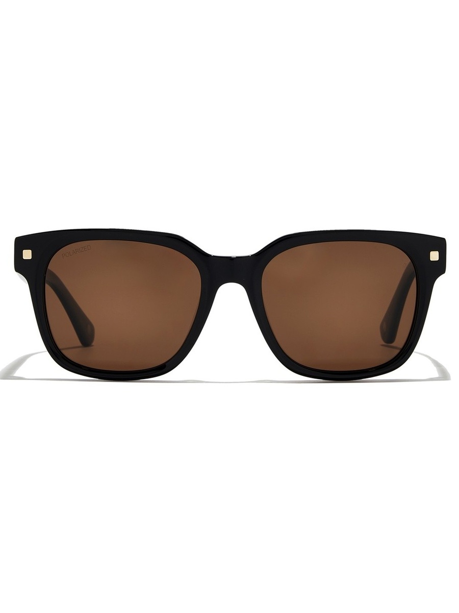Men Aureus Square Sunglasses