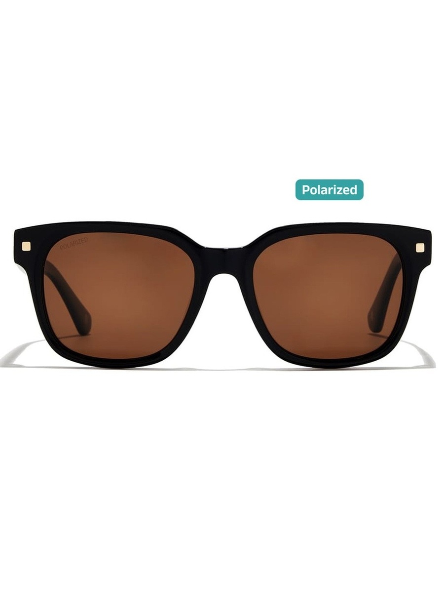 Men Aureus Square Sunglasses