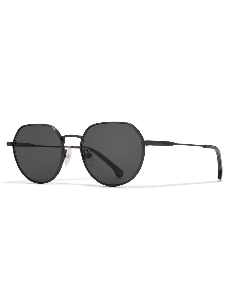 Men Zia Aviator Sunglasses