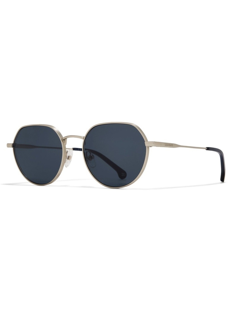 Men Zia Aviator Sunglasses