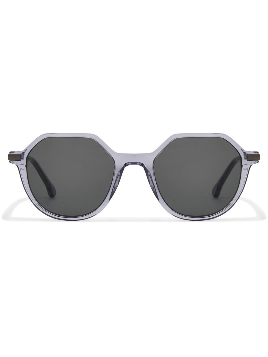 Men Haru Geometric Sunglasses
