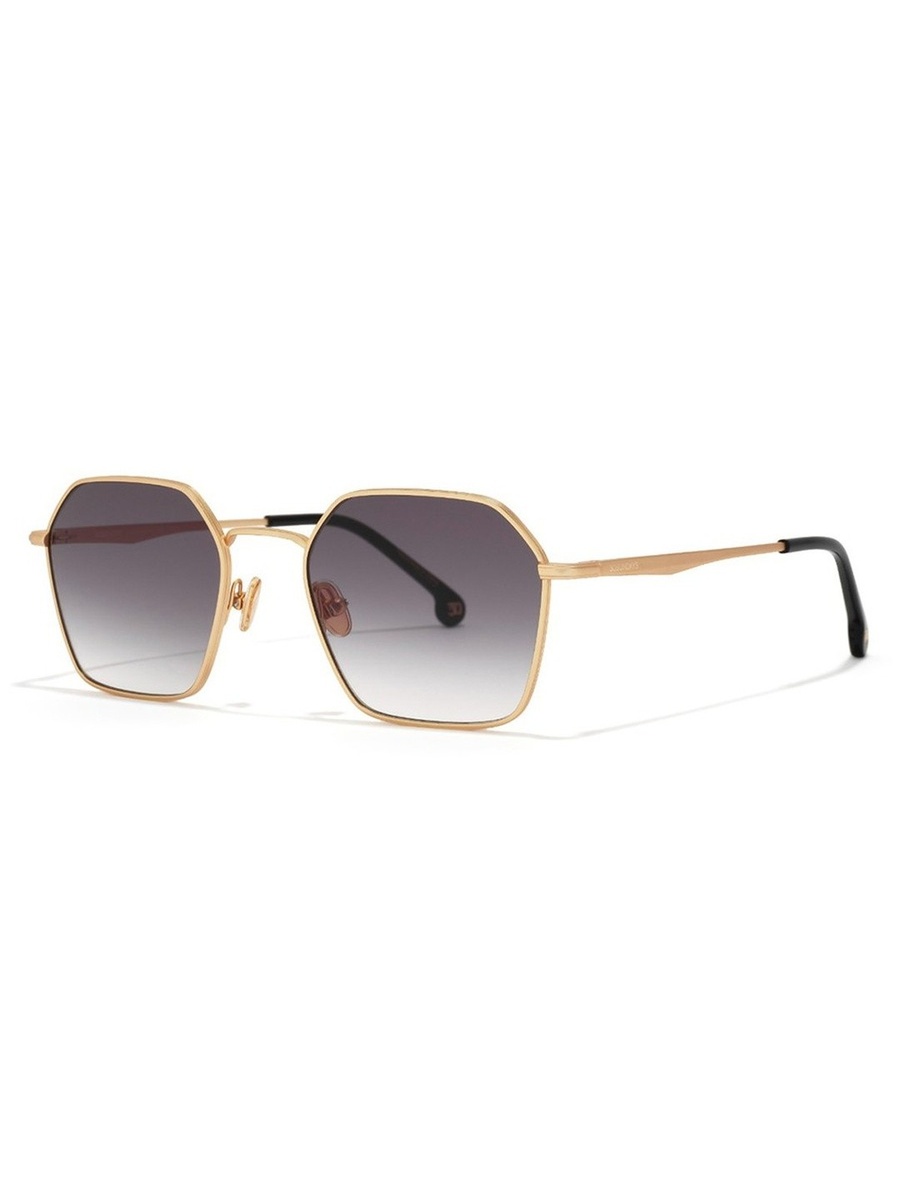 Men Liwa Geometric Sunglasses