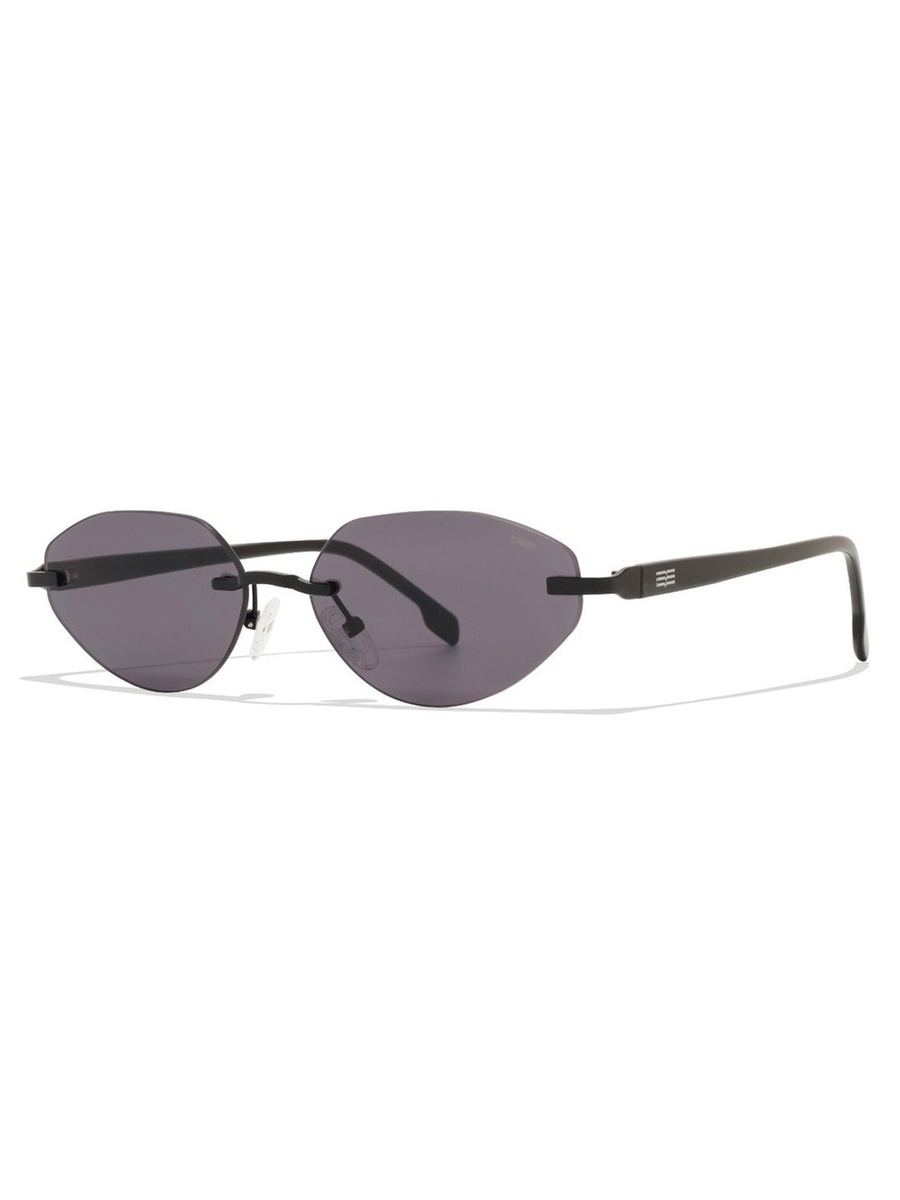 Unisex Clarence Oval Sunglasses