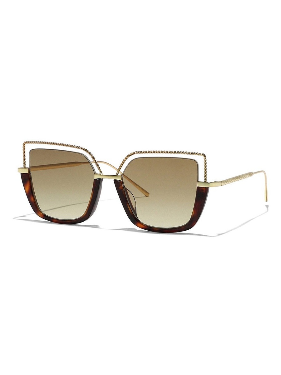 Women Bougie Cat Eye Sunglasses