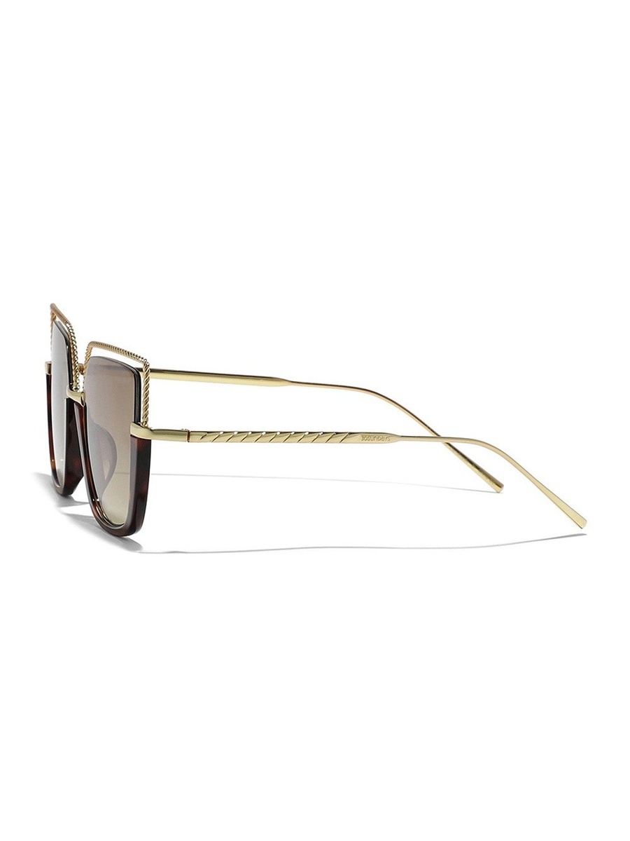Women Bougie Cat Eye Sunglasses