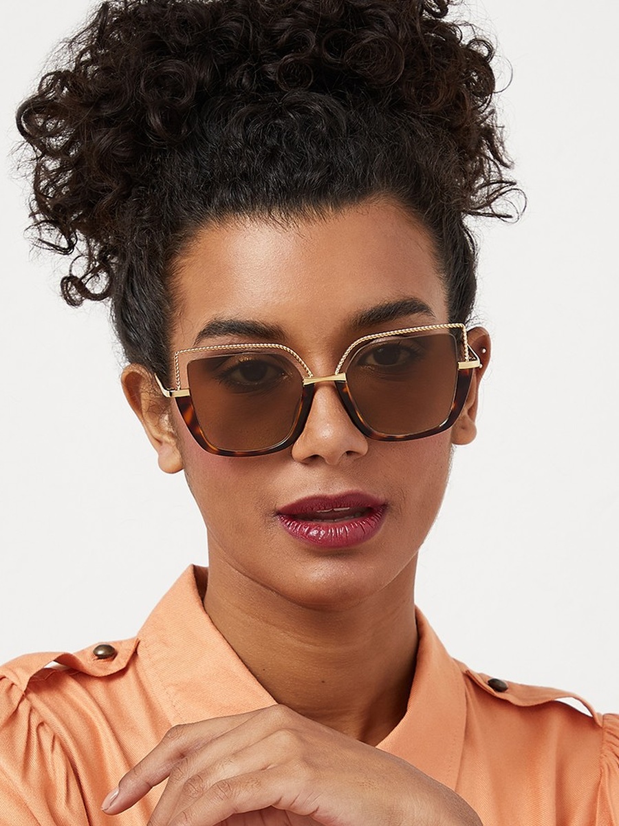 Women Bougie Cat Eye Sunglasses