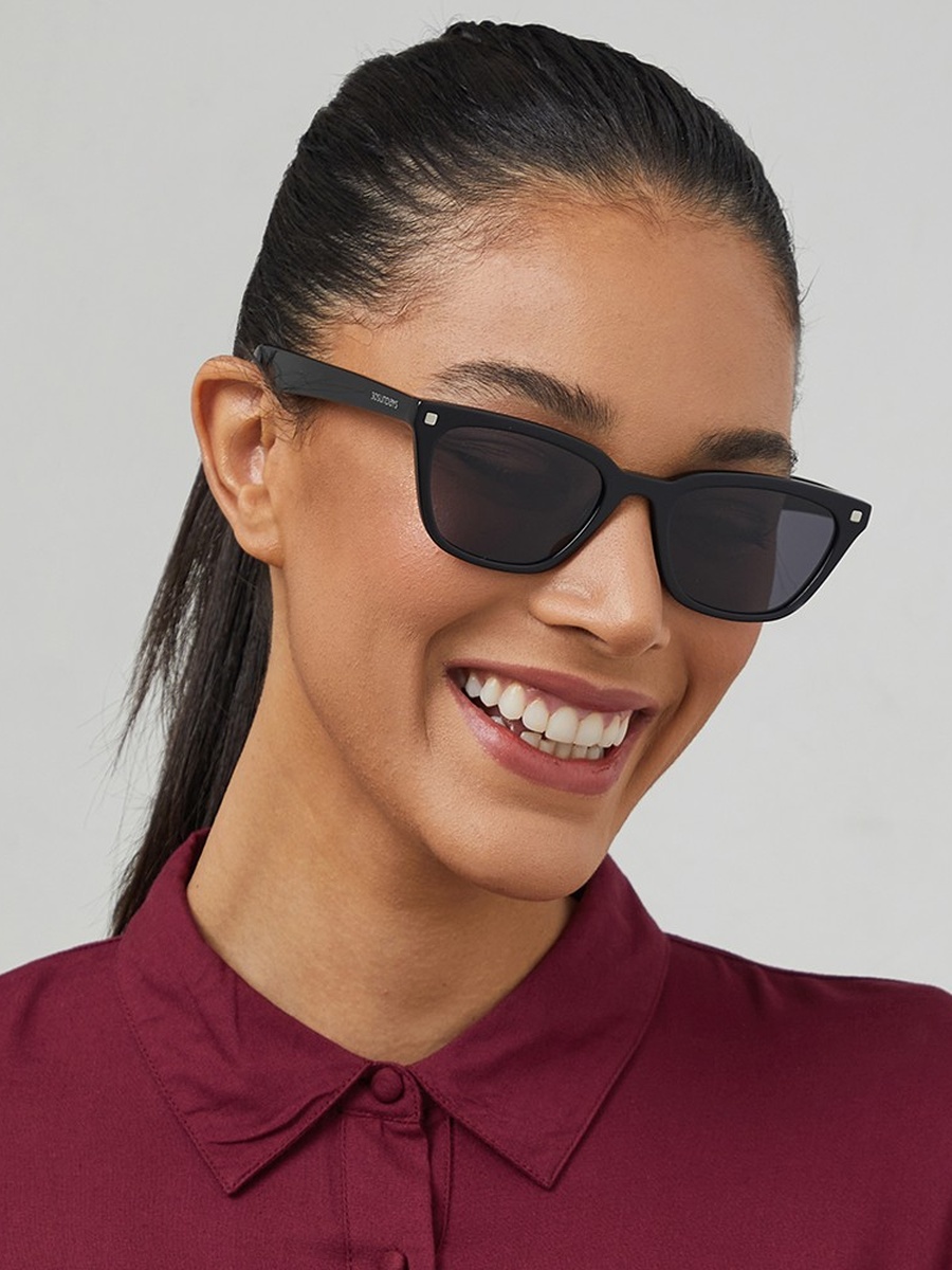 Women Thalia Cat Eye Sunglasses