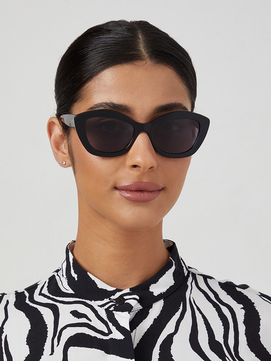 Women Arosa Cat Eye Sunglasses