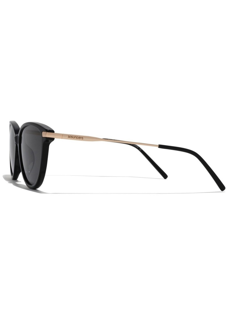 Women Lily Cat Eye Sunglasses