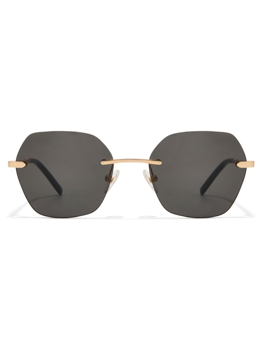 Women Aria Geometric Sunglasses