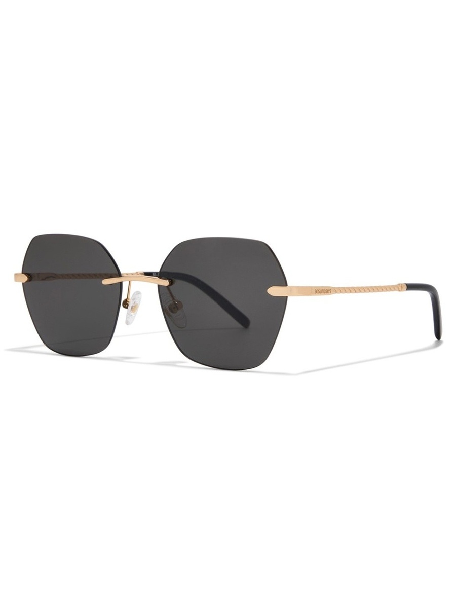 Women Aria Geometric Sunglasses