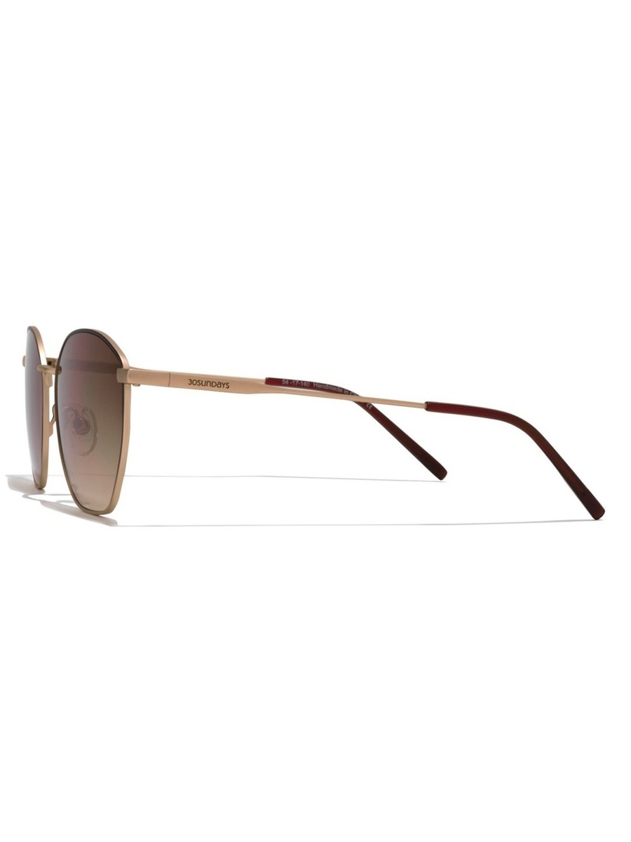 Women Divine Geometric Sunglasses