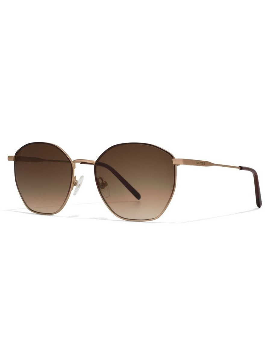 Women Divine Geometric Sunglasses