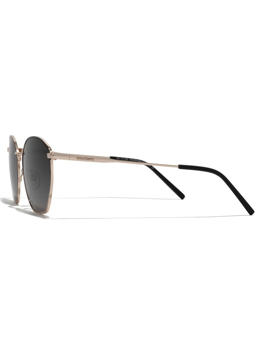 Women Divine Geometric Sunglasses