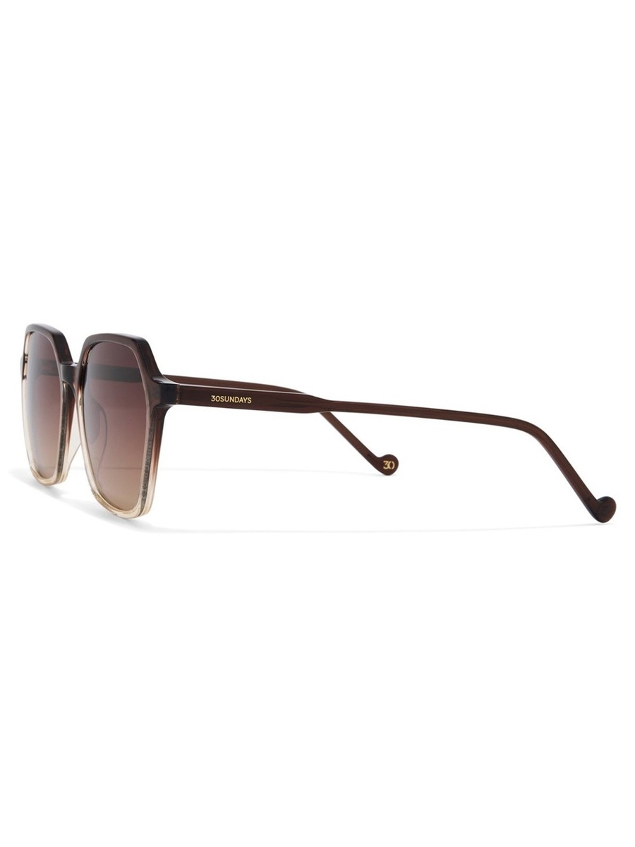 Women Cyra Aviator Sunglasses