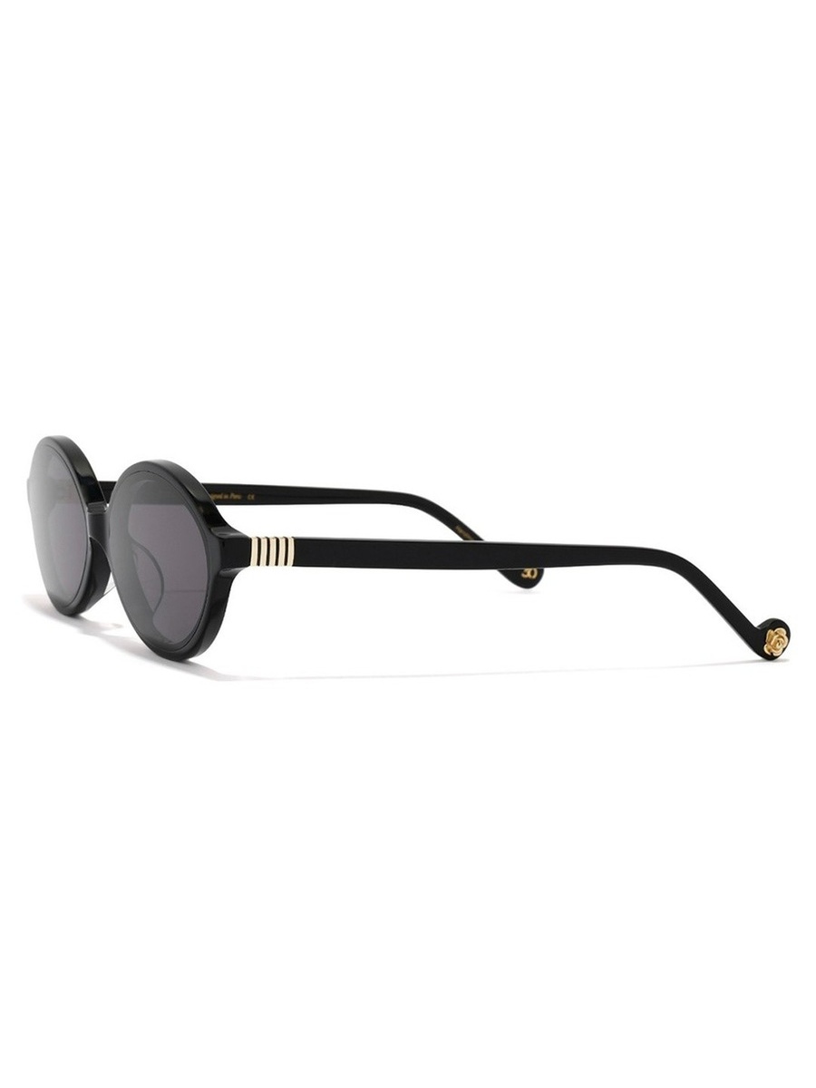 Women Alhambra V Oval Sunglasses