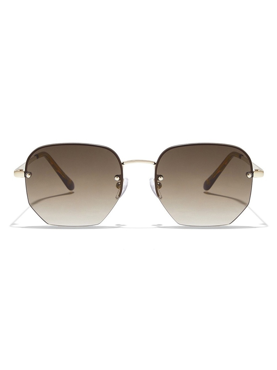 Women Nina Square Sunglasses