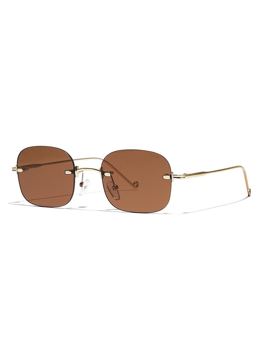 Women Angelina Square Sunglasses