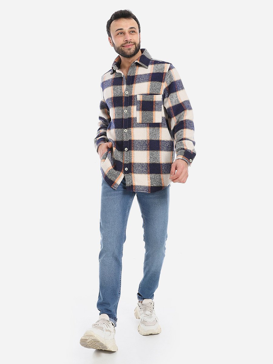 Men Mid Rise Faded Slim Fit Jeans