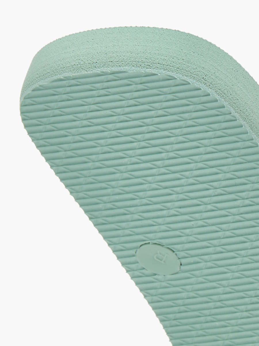 Women Printed Slip-On Thong Slippers