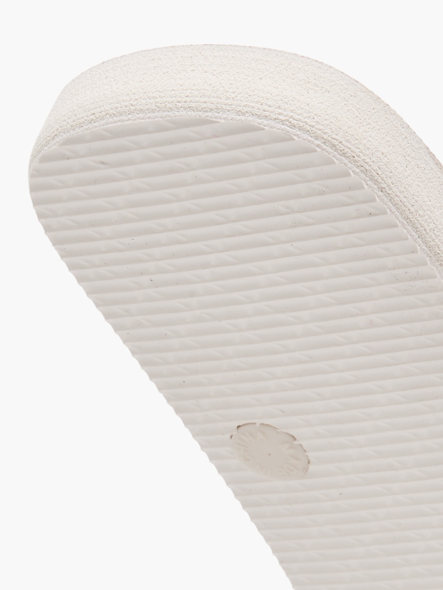 Women Textured Flip Flops