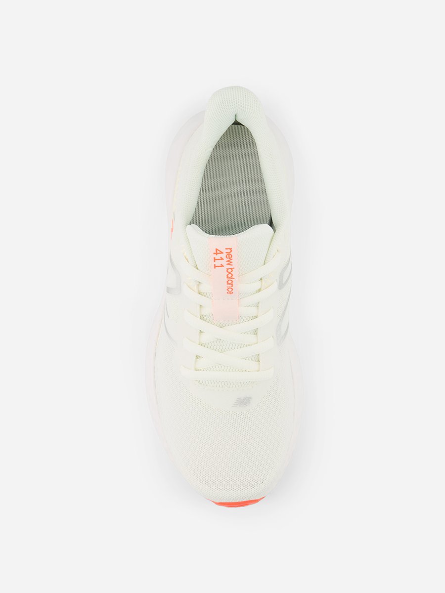 411 Shoes