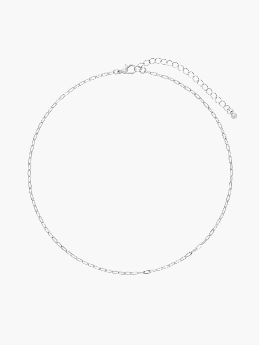 4-Piece Assorted Necklace and Earrings Set