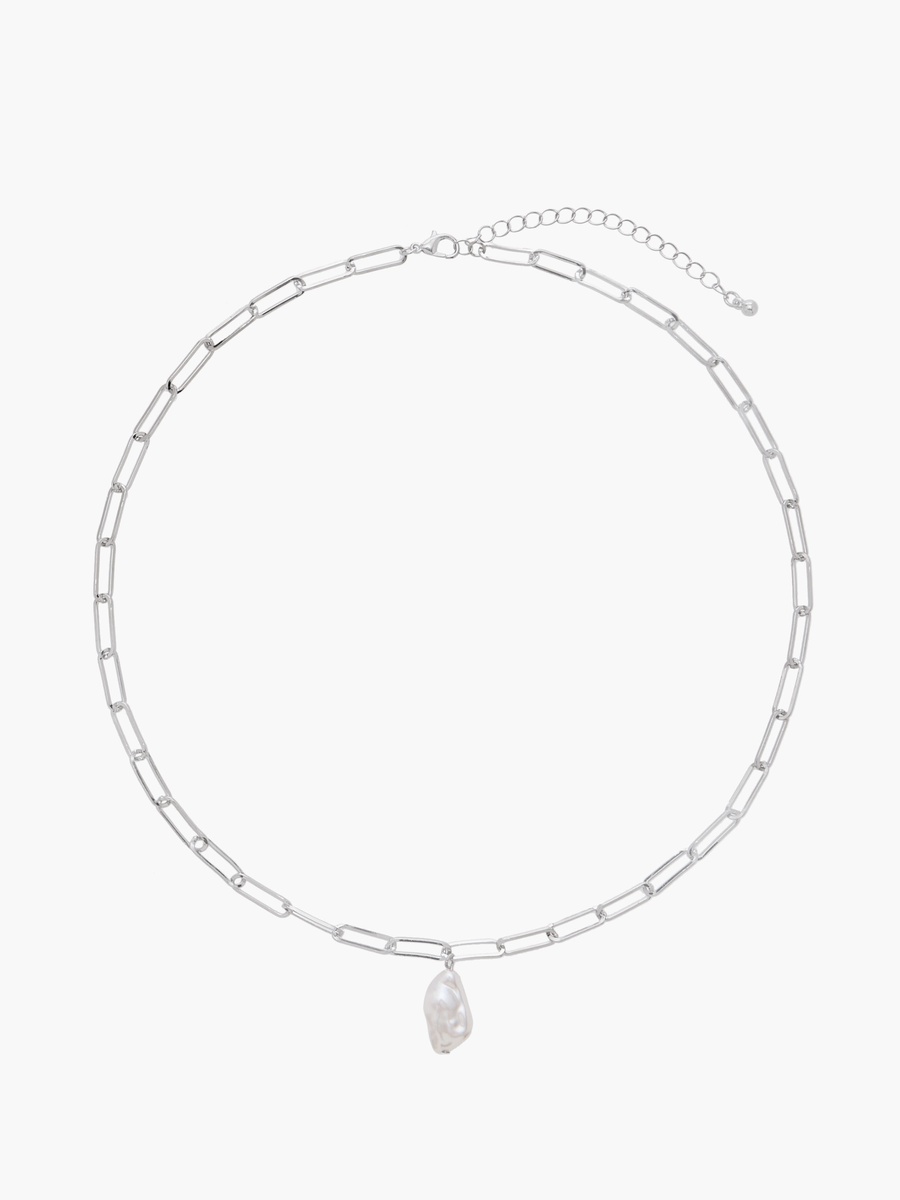 4-Piece Assorted Necklace and Earrings Set