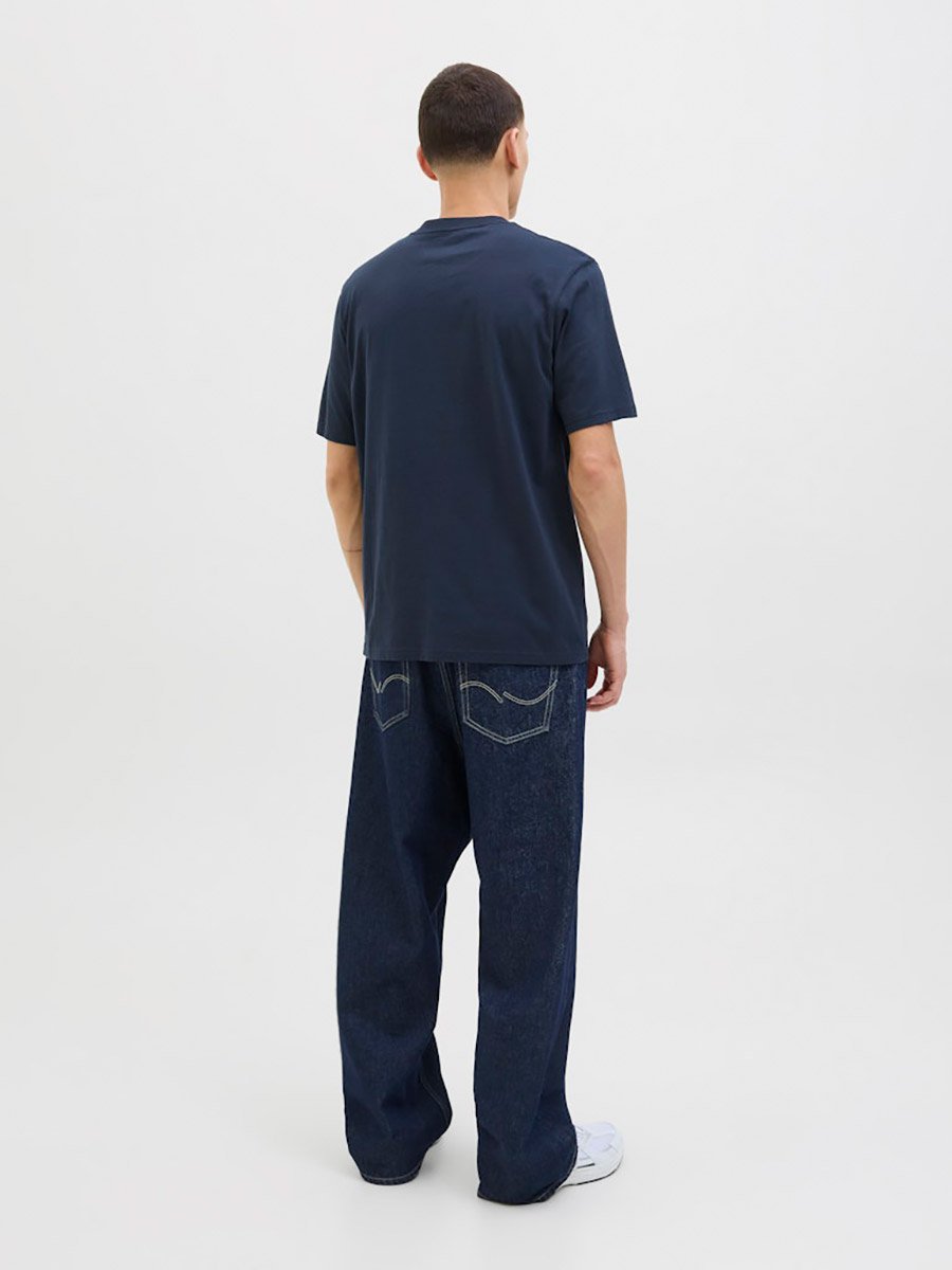 Jjhayato Short Sleeve Crew Neck T-Shirt