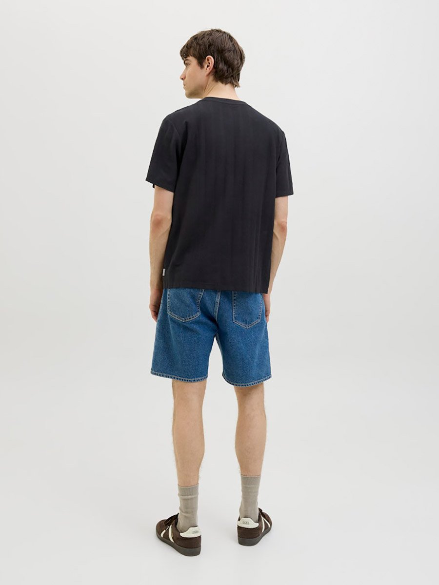 Jrebelouis Short Sleeve Crew Neck T-Shirt
