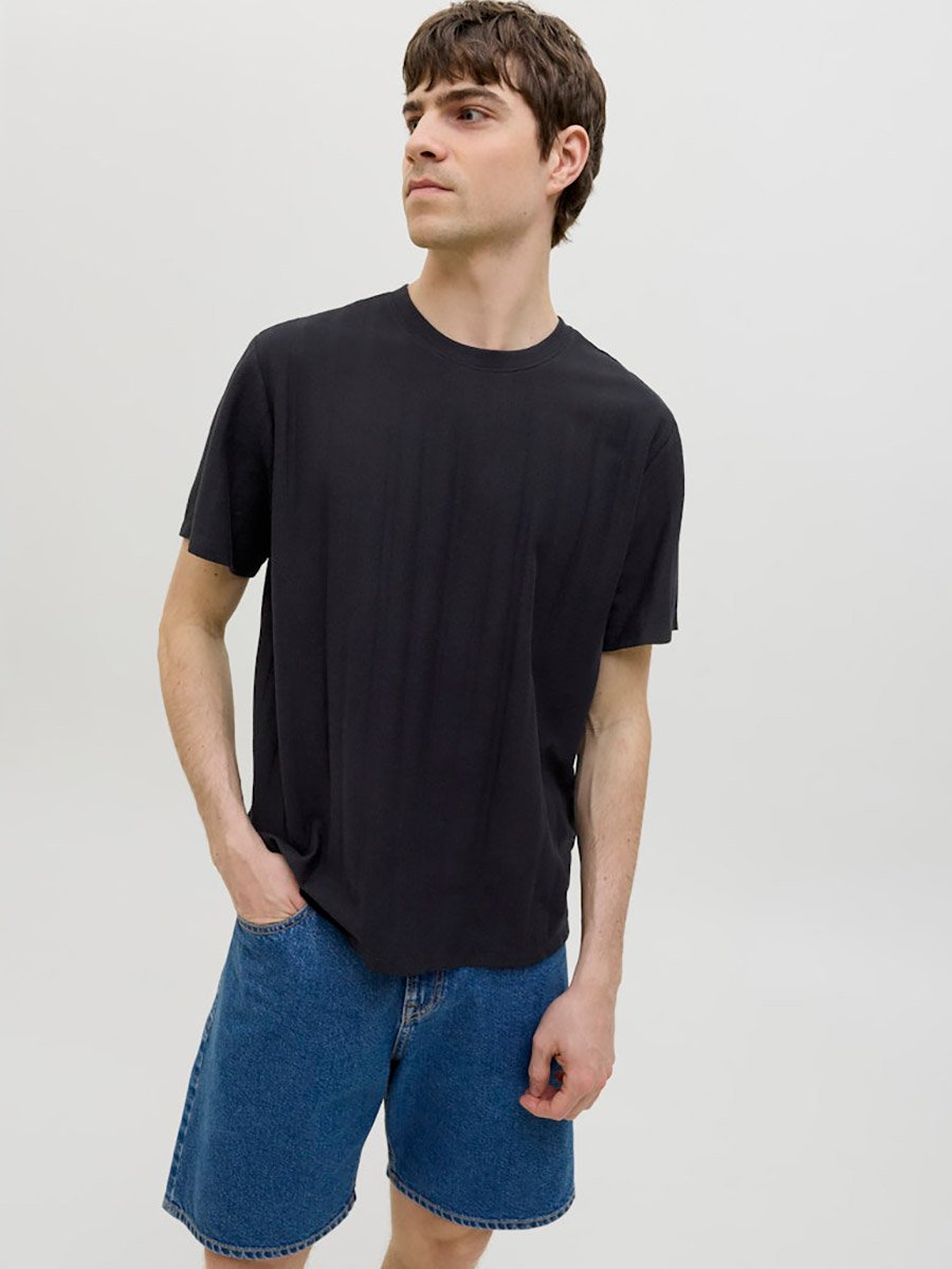 Jrebelouis Short Sleeve Crew Neck T-Shirt