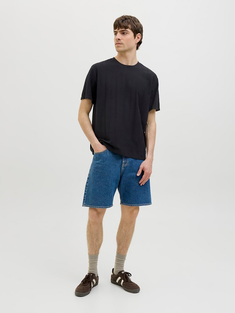 Jrebelouis Short Sleeve Crew Neck T-Shirt