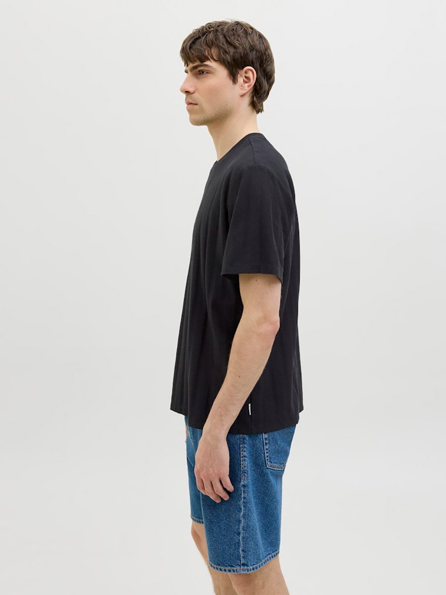 Jrebelouis Short Sleeve Crew Neck T-Shirt