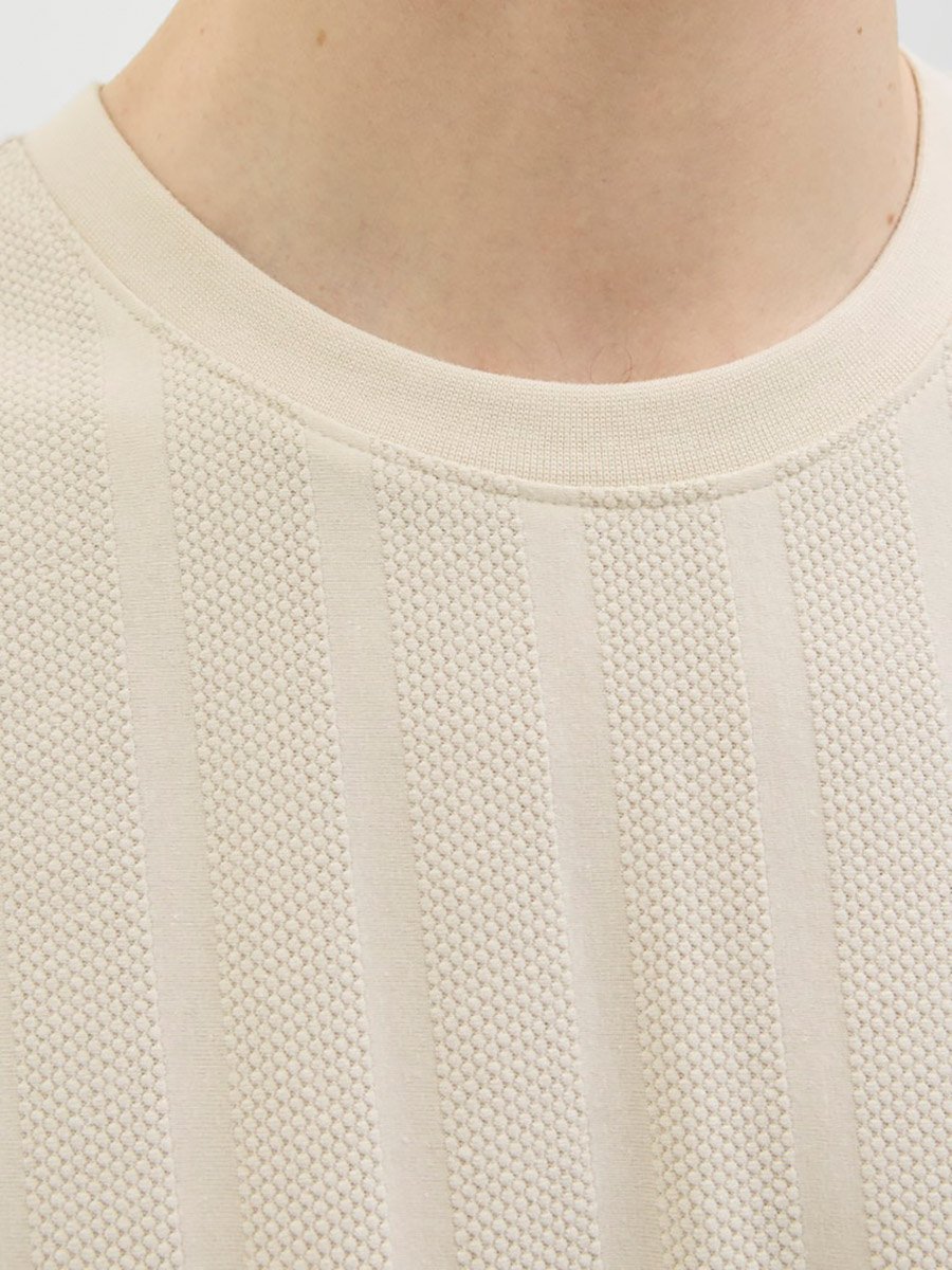 Jrebelouis Short Sleeve Crew Neck T-Shirt