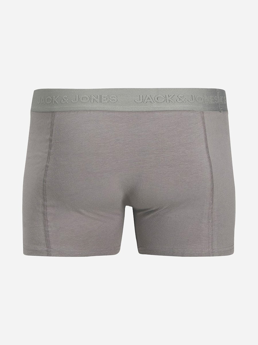 Pack of 3 - Ordinary Trunks