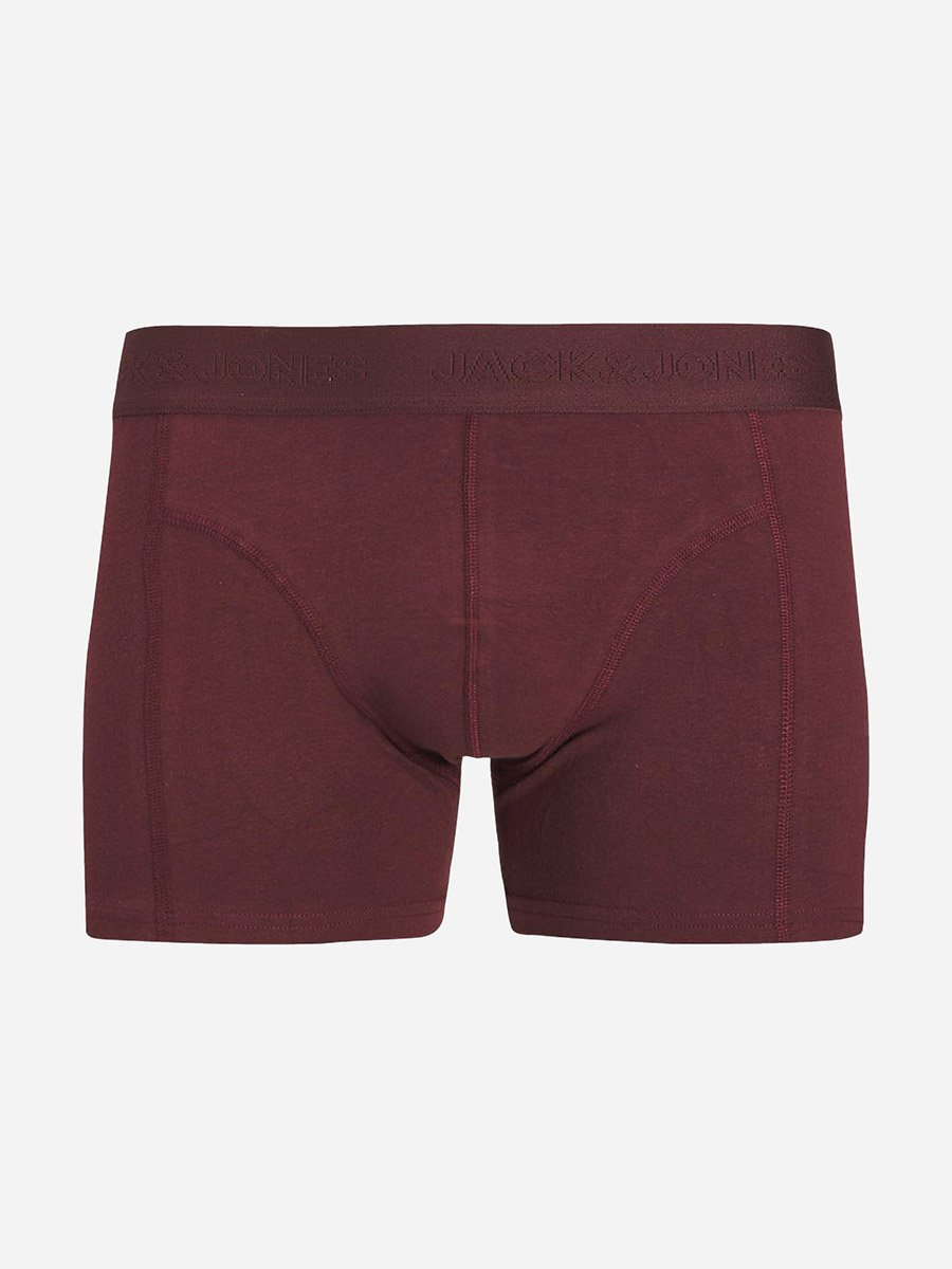 Pack of 3 - Ordinary Trunks