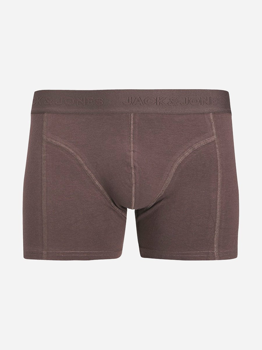 Pack of 3 - Ordinary Trunks