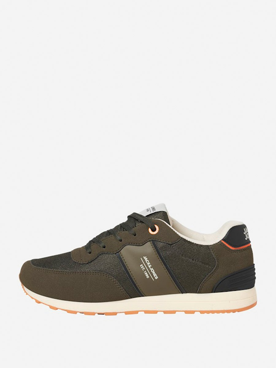 Spirit Runner Shoes