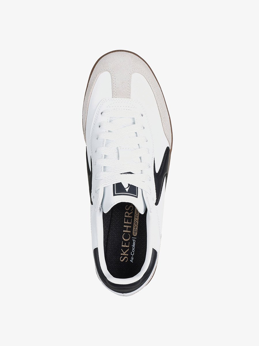 Court Classics Hotshot - Kickstart Shoes