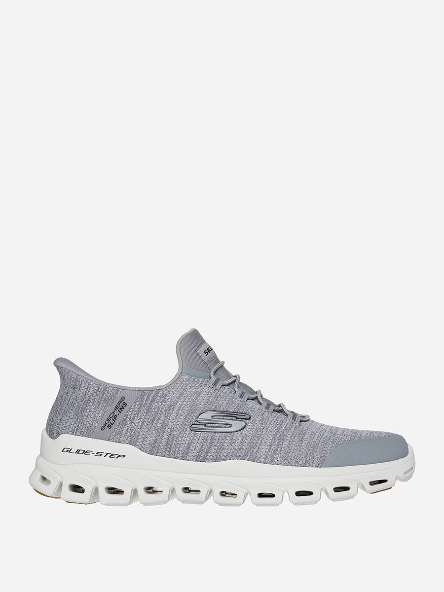 Slip-ins: Glide-Step - Zefyr Shoes