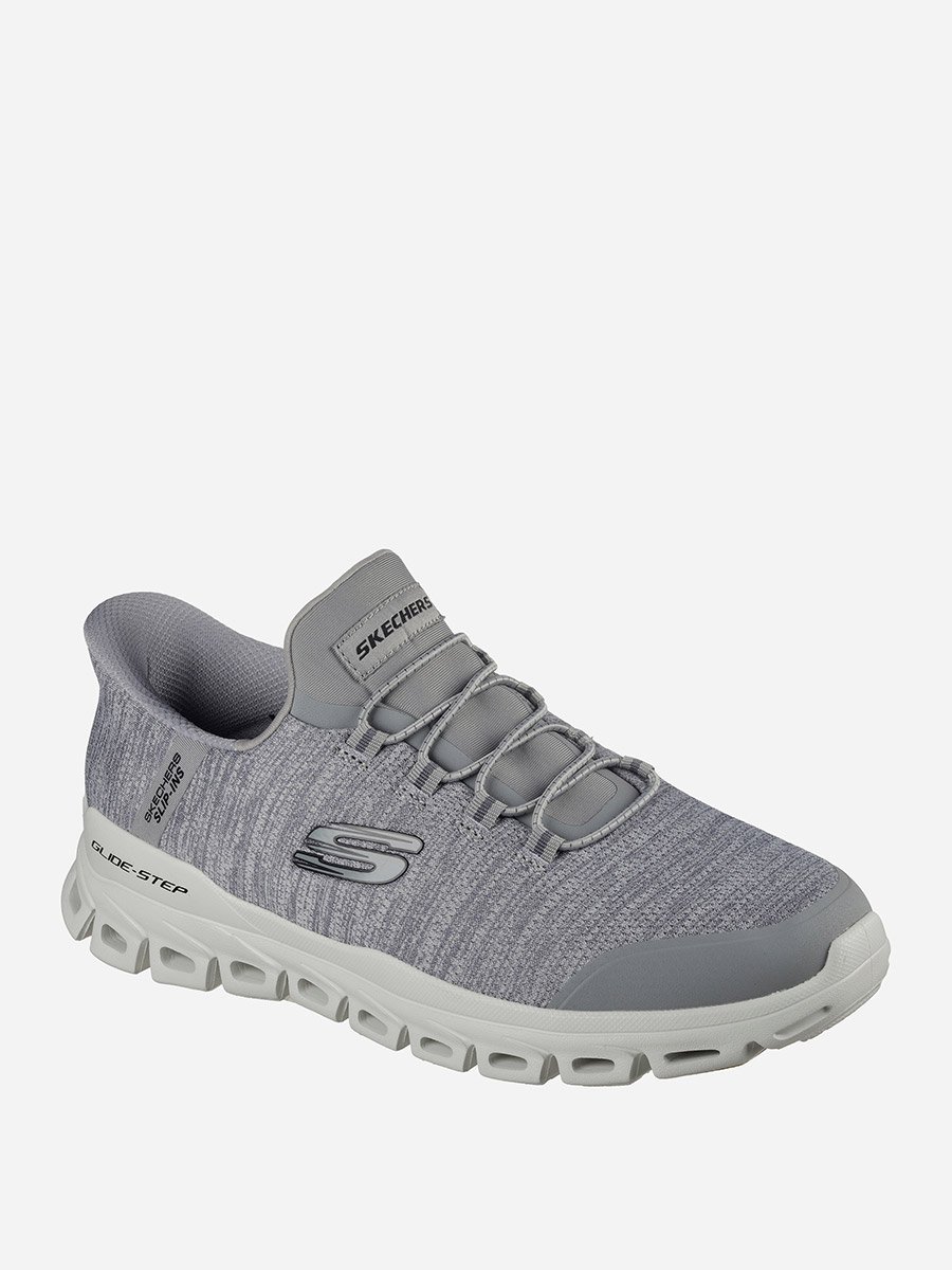 Slip-ins: Glide-Step - Zefyr Shoes