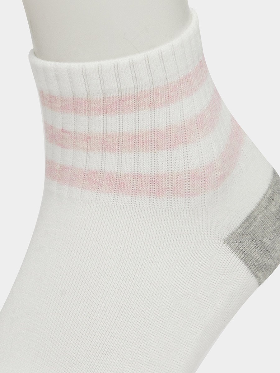 Pack of 3 - Striped Socks